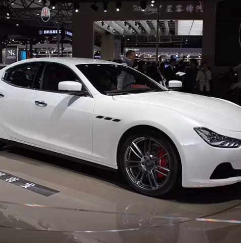 Mazerati Mekanik Onarımlar