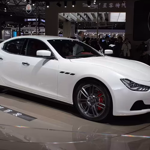 Mazerati Mekanik Onarımlar